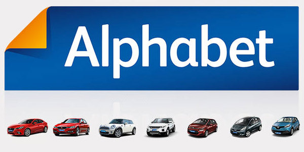 alphabet renting