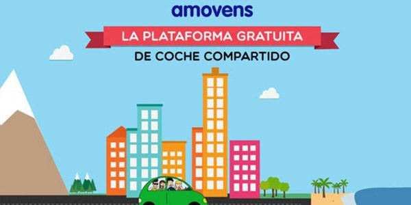 amovens renting compartido