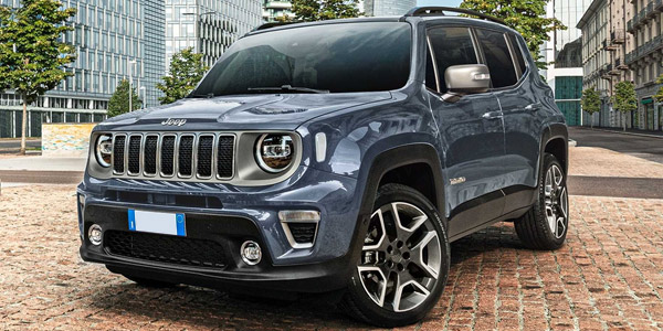 jeep renting online
