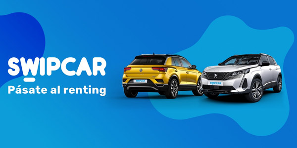 swipcar renting particulares