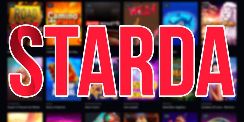 Discover starda casino