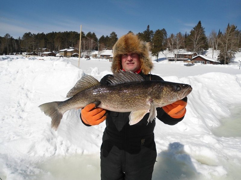 Reel in Big Wins in Canada's Chilly Ice Fishing Game Online Reel in Big Wins in Canada's Chilly Ice Fishing Game Online