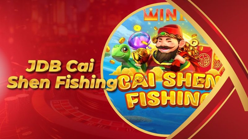 Experience the Thrilling World of Cai Shen Fishing in India Today in India Experience the Thrilling World of Cai Shen Fishing in India Today in India