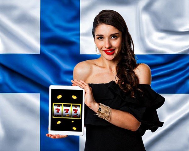 Katsaus joki casino live casino