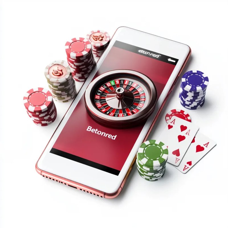 Erfahrungen mit BetOnRed Casino: Ein Test für deutsche Spieler, betonred login