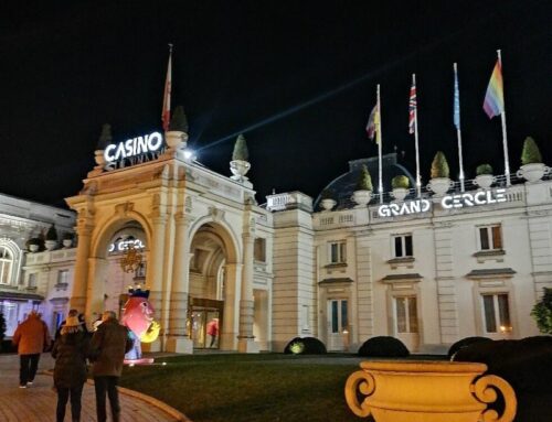Découvrez le Westace Casino, une destination de jeu en ligne en France