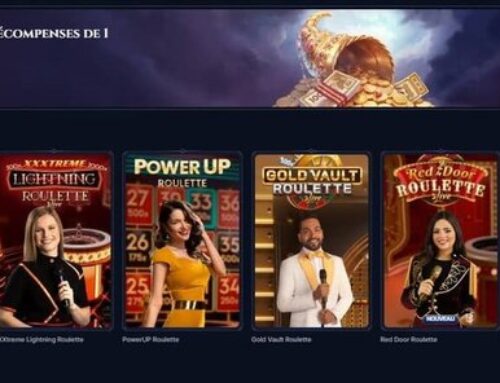 L’Évolution des Jeux Mobiles : un Monde en Train de Se Tourner en Ligne