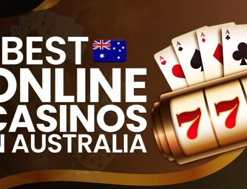 Introducing Realz Casino Australia – Your New Favorite Online Gambling