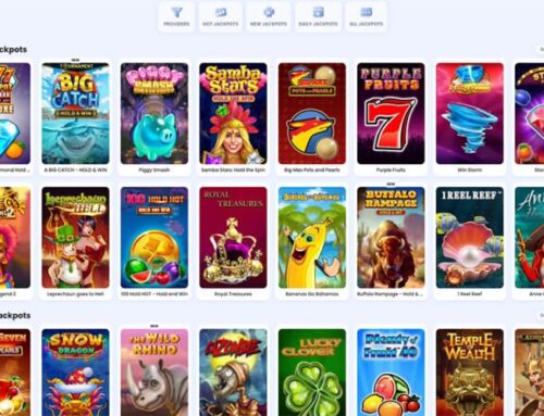 Casinolab Casino: Alles wat je wil weten over de beste bonus en app voor Nederlanders
