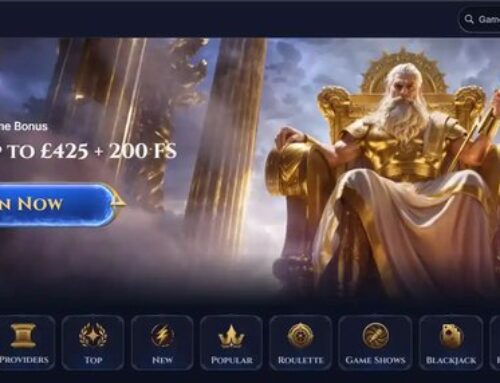 Découvrez les avantages exclusifs du casino Cazeus en ligne pour les Français