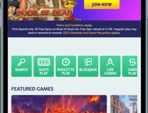 The Online Gaming Scene: Is Mr Jones Casino Worth Your Time?