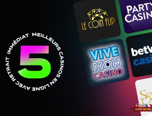 Découvrez le Madcasino en Ligne pour des Jeux de Hasard Récompensants en France