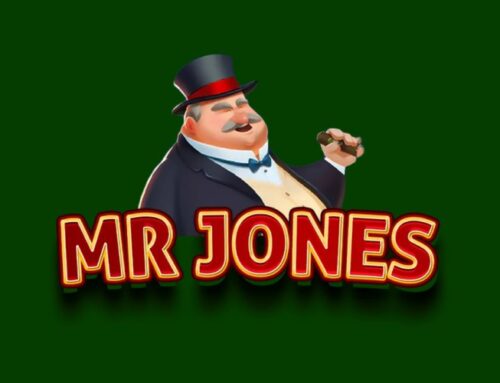 Is Mr Jones Casino a Good Choice for UK Players?