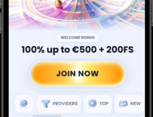 I Tendenze emergenti nel mondo degli app di intrattenimento per smartphone