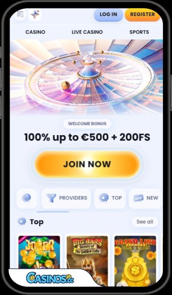 Italy - casinolab casino