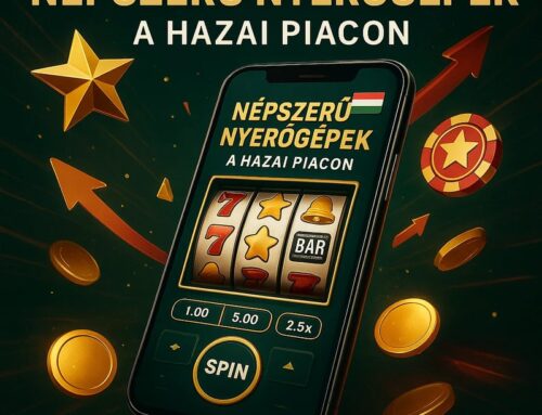 Miért érdemes most figyelni a YEP Casino magyarországi megjelenésére?