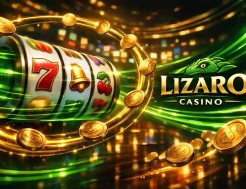 Découvrez les Avantages de Lizaro Casino en Ligne en France