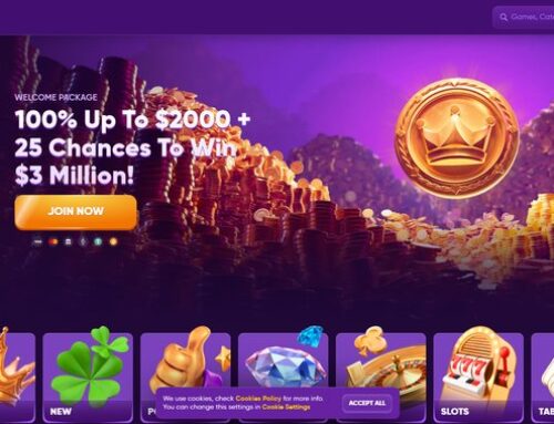 Scopri il re del gaming con Kingmaker Casino Online in Italia