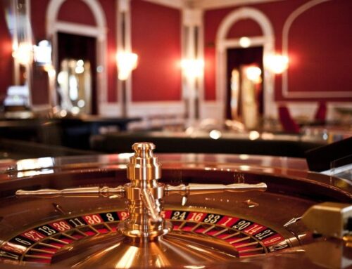 Ein neuer Player im deutschen Online‑Casino‑Markt