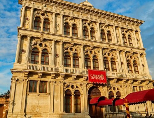 Realz Casino: la prima impressione