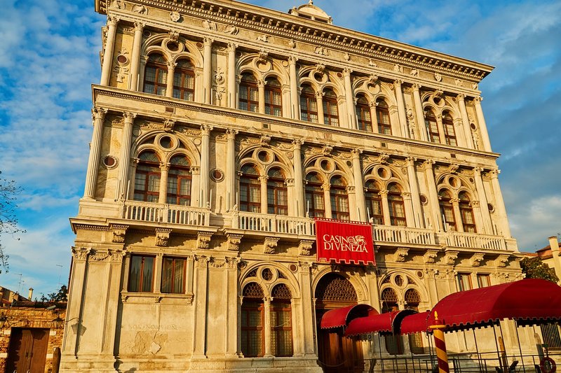 Immagine: Realz Casino: la prima impressione