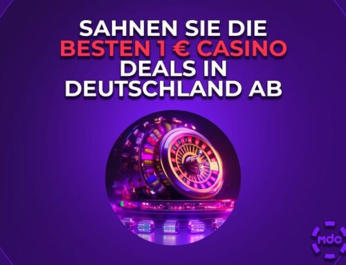 Ein kurzer Blick zurück – Wie Nine Casino nach Deutschland kam