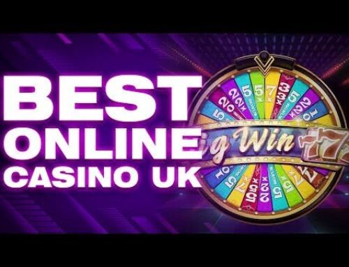 What NineWin Casino Is All About