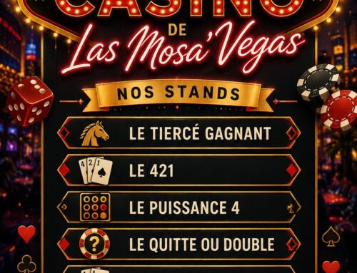 L’essor des jeux mobiles