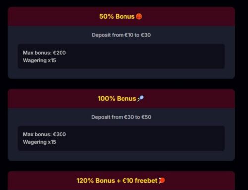 Τι θα κερδίσεις με το Yep Casino